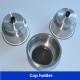 New style stainless steel cup holder from China supplier ISURE MARINE