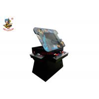 Funhouse Pac Man Arcade Game Machine 19 Inch Screen With Lift Function