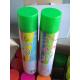 Non Flammable Silly String Spray Birthday Party Christmas Crazy Ribbon Spray Biodegradable