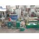Pelletizer Machine Granulating Plastic Recycling Production line