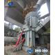 High Precision Dolomite And Calcite Vertical Mill With 200 - 1250 Mesh Adjustable Low Energy Consumption
