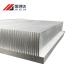 Custom Anodized Aluminium Sheet Heat Sink For Automotive Electronics