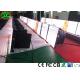 Noiseless Ultra Thin Wall Indoor Outdoor P4 Rental Led Display Advertising 3 Years Warranty