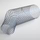 Nitinol Expandable Bronchus Stent With Delivery System of Nitinol stent