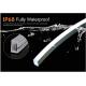 RGB RGBW Swimming Pool Neon Lights Strip Flexible LED Neon Lighting IP65 / IP68