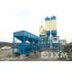 Medium On Site Concrete Batching Plant 75m3 / H Electric Cement Mixing Plant