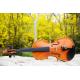 Master level Violino 4/4 Oil varnish musical instruments, high quality violin+fiddle case+bow+rosin