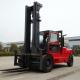 12 Ton Diesel Forklift Truck