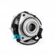 Automobile bearings front wheel hub bearings 513236 Wheel hub assembly 513236