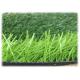 6600d Green Artificial Grass Yarn Flat Pe Monofilament Yarn