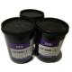 Hot Stamping Varnish Led Drying Ink For Glass Bottle Printing