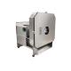 SUS 304 stainless steel fully automatic vegetable slicer small capacity