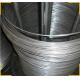 Automatic Sanding Belts Wire Polishing Machine Steel Straight Wire Rods
