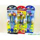 Promotions Office Blue Stationery Gift Set for Children,advertising Stationery Set