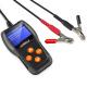Battery life tester KONNWEI KW600 Auto Battery Analyzer battery load tester for all 12v car