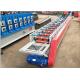 Metal Cold Roll Forming Machines Suitable For 0.3 - 0.8mm Thickness Plate
