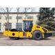 23 Ton Hydraulic Vibratory Road Roller LTS723H with Detachable Sheepfoot
