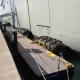 ISO17357 China Yokohama Rubber Bumper  for Tugboat High Air Impermeability Natant Floater