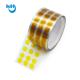 Die Cutting Polyimide Heat Resistant Adhesive Tape For Electronic Assembly