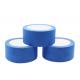 Heat Resistant Blue 48mm Crepe Paper Masking Tape
