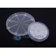 4 Inch Silicon Wafer FZ N Type Phosphorus Doped Orientation 100 Prime Grade 4