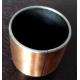 Metric Bushings SPB Bronze Sleeve Bearing Graphite Copper Guide Bushing