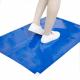 Hospitals Disposable Cleanroom Sticky Mats For Lab Construction