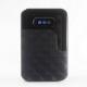 Non-install strong magnet 6000mah battery gsm gps tracker localizador