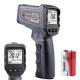 Kaemeasu 1100℃ Non Contact Thermal Laser Gun High Temp Infrared Thermometer