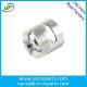 Precision Machining CNC Machine Steel Machinery Forging and Turned Part