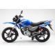 UFB150 Engine Sport Racing Motorcycle , Automatic Sports Bike 10L Fuel Tank