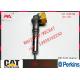 Diesel Fuel Injector 174-7526 179-6020 20R-4148 232-1171 232-1183  196-1401 for CAT 3126E Engine Injector
