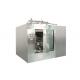 Hinge Pass Through Door Class b Steam Sterilizer With Touch Screen , PLC And Printer