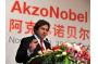 AkzoNobel opens $385m base