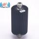15dB 25W 50W N Male to Female RF Attenuator DC to 3GHz 50 Ohm Grey/Red/Black/Customized