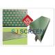 2000 48- 30 PWP Steel Frame Screen / Oil Filter Vibrating Screen 2-3 Layers