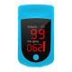 50g Hand Held Medical Pulse Oximeter 20mA - 30mA With HD Two Color Large Screen
