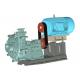 3775.5M3/H High Pressure Slurry Pump , 560kw Portable Sludge Pump 500ZBD-1250