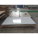 2B Finish Thickness 1.0mm Cold Rolled 316l Stainless Steel Sheet AISI