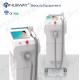Best 808nm diode laser+IPL hair removal machine for beauty salon ＆beauty clinic