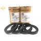 Mechanical Rubber Oil Seals AW3222E DCY 60*82*12mm High Performance Valve Seal Kit