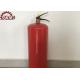 Iron Bracket 10kg St12 Steel Chemical Fire Extinguisher