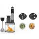 OEM ODM Immersion Stick Blender Hand Held Blender Set For Household