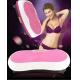 2016 new crazy fit massager with vibration plate or Power pater and Vibration exercise mac