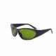 780-1070nm OD7+ Laser Safety Goggles High Protection Alex Yag Security Eyewear
