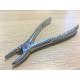 Top Safety Dental Extraction Forceps Eco Friendly With Perfect Grip Handling