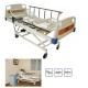 comfort Electric automatic hospital adjustable medical beds High Low  450 - 740mm