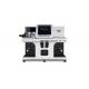 380V Laser Label Die Cutting Machine with DSP Control System for 40A Power Supply
