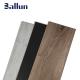 7''x48'' wooden unilin click LVP LVT PVC SPC flooring Plank with IXPE padding perfect