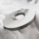 K40 Carbide Circular Blades Ground Blanks OD 180mm For Metal Cutting​
